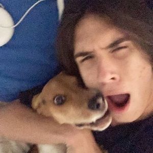 Meet your Posher, Jack